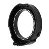 Profoto A2 The Little Big Off Camera Flash Head w/Glow 24" ParaSnap Octa Softbox view 4