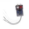 SUV Car Stereo Wire Impedance Converter Output Adapter High to Low Output Line Control Auto Part view 3