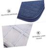 Angoily Portable Digital Bag Storage Organizer Travel Cable Organizer Cable Case Charger Earphones view 2
