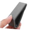 Angoily 2pcs Laptop Stand Adjustable Notebook Computer Holder Desk Riser Vertical Laptop Mount Scratch Sturdy Ventilated view 2