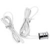 YUEYASHUX Body Inductive Switch Infrared Motion Sensor Smart Controlled Led Light for Wardrobe Cabinet view 4