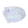 Metallic Fringe Door Curtain Film Shiny Tinsel Party Backdrop for Wedding Event Decor view 1