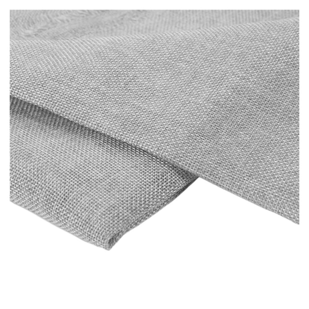 Speaker Linen Fabric Dust Grille Cloth Coarse Antique Mesh Gauze Retro Sound Transparent Dustproof Guitar Mask Protective Parts(5)
