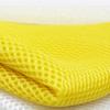 1.4x0.5m Speaker Dust Cloth Grill Filter Fabric Mesh Speaker Protective Cloth Silver/Red/White/Blue/Black/Beige/Pink/Brown/Yello(Yellow) view 1