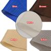 1.4x0.5m Speaker Dust Cloth Grill Filter Fabric Mesh Speaker Protective Cloth Silver/Red/White/Blue/Black/Beige/Pink/Brown/Yello(Yellow) view 4