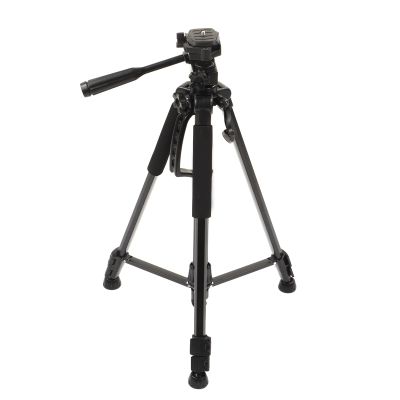 Camera Tripod Cell Phone Tripod Extendable Stand for Live Stream Makeup for Cameras Cell Phones
