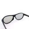 2pcs Replacement Glasses Polarized for LG Fit for Panasonic TCL Sony TV Cinema Movies view 2