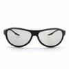 2pcs Replacement Glasses Polarized for LG Fit for Panasonic TCL Sony TV Cinema Movies view 3