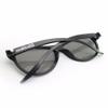 2pcs Replacement Glasses Polarized for LG Fit for Panasonic TCL Sony TV Cinema Movies view 4
