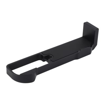 Aluminium Alloy Microphone Video Led Light Mounting Plate with Cold Shoe for G7X III Camera