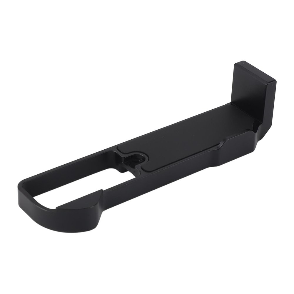 Aluminium Alloy Microphone Video Led Light Mounting Plate with Cold Shoe for G7X III Camera