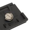 Akozon Universal Quick Release Plate Plastic Camera Mount Adapter with 1/4 Inch Screw for 486RC2 484RC2 200PL 14 Outdoor Photography view 4