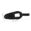 Toyvian Nylon Diving Light Case Wrist Strap Flashlight Holder for Scuba Dive Light Accessory view 2