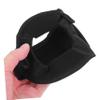 Toyvian Nylon Diving Light Case Wrist Strap Flashlight Holder for Scuba Dive Light Accessory view 4
