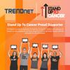 TRENDnet Industrial 10G PoE++ Injector, TI-IG319, Extreme Temperature Ready, IP30, Supports (15.4W), (30W), NDAA & TAA Compliant, Wall Mountable, Extend an Additional 100m (328 ft.) view 3