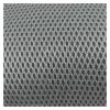 140x50cm Speaker Mesh Cloth Dustproof Soundproof Net Cover Stereo Gille Fabric Grill Radio Acoustic Filter Protective Accessorie(Dark Gray) view 1