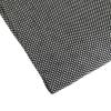 Antique Black and Gray Brown Speaker mesh Cover Cloth Speaker mask Sound-Transparent Cloth dust-Proof Sound-Absorbing Soft Bag Thick(Grey(0.5mX0.75m)) view 1