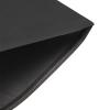 Mtlavishness 20Pcs 12 Inch Record Kraft Paper Jackets Matte Black 350gsm Thick Cardboard Record Covers Ideal for Protecting 33 RPM Records in Your Collection view 4