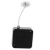 DIYEAH Retractable Anti-Theft Wire Case Automatic Extension Telescopic Cable Holder for Security and Loss Prevention for Display and Travel 1 Set view 1