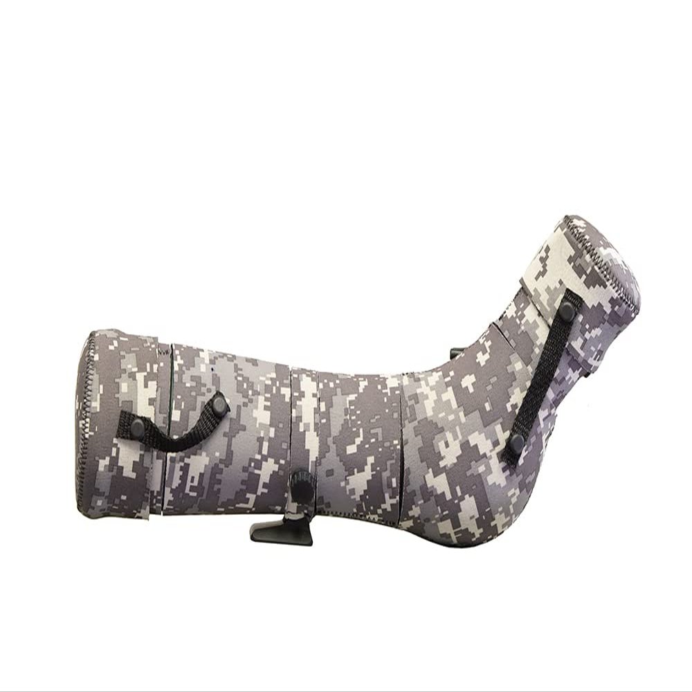 LENSCOAT Compatable with Swarovski ATS-80 HD Digital Camo