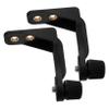DIYEAH 2pcs Binocular Adapter for Telescope Mount Metal Screw Holder for Binoculars Photography Accessories view 1