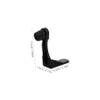 DIYEAH 2pcs Binocular Adapter for Telescope Mount Metal Screw Holder for Binoculars Photography Accessories view 2