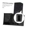 Gadpiparty 8pcs Speaker Handles Plastic Handles for Speaker Boxes Easy to Install Strong Material Suitable for Outdoor Use view 4