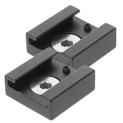 DIYEAH Camera Hot Shoe Adapter Screw Mount Hot Shoe Connector for DSLR Accessory Mount