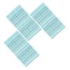 Healifty Metallic Foil Fringe Curtains Backdrop Curtains for Parties Party Hanging Decor view 1