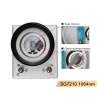 QXCIVR SG7210 1064nm Fiber Lasering Scanning Head with Red Pointer 0-100W Input Aperture 10mm for Fiber Marking Machine(Double Red Light) view 3