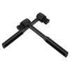 DIYEAH Vinyl Record Cleaning Brush Static for Turntable Stylus Record Player Needles view 1