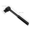 DIYEAH Vinyl Record Cleaning Brush Static for Turntable Stylus Record Player Needles view 4