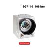 QXCIVR 1064nm Fiber Lasering Scanning Head RC7110 SG7110 with Red Pointer 0-100W Input Aperture 10mm for Metal Marking Machine(SG7110With Red Light) view 2