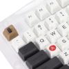 108pcs Custom Keycaps Retro Game Style, PBT Material Keyboard Accessories, Easy Replaceable Decorative Supplies for 60% 61/64/87/104 MX Switches Mechanical Keyboards view 2