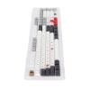 108pcs Custom Keycaps Retro Game Style, PBT Material Keyboard Accessories, Easy Replaceable Decorative Supplies for 60% 61/64/87/104 MX Switches Mechanical Keyboards view 3