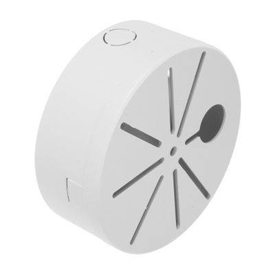 PRETYZOOM Sturdy Security Camera Bracket Waterproof Wall Mount for Dome Cameras Easy Install Cable Management