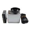 QXCIVR RC1001 Fiber Lasering Scan Head Set 1064nm Apeature 10mm Galvanometer Scanner with Power Supply(No Red Light) view 2