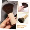 Kisangel Vinyl Record Cleaning Brush -static Album Cleaning Tool Comfortable Grip Dust and Static Removal for Vinyl Records and Turntables view 3