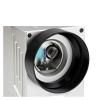 QXCIVR RC1001 Fiber Lasering Scanning Head Set 10.6um &1064nm & 355nm 10mm Galvanometer Scanner with Power Supply(1064nm Fiber Machine) view 4