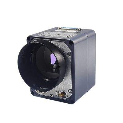 QXCIVR RC1001 UV & Co2 & 1064nm Fiber Lasering Scanner Galvanometer Head Kit UV 355nm Co2 10.6um Galvanometer Scanner(Set A UV 355nm)