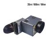 QXCIVR RC1001 UV & Co2 & 1064nm Fiber Lasering Scanner Galvanometer Head Kit UV 355nm Co2 10.6um Galvanometer Scanner(Set A UV 355nm) view 2