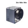 QXCIVR RC1001 UV & Co2 & 1064nm Fiber Lasering Scanner Galvanometer Head Kit UV 355nm Co2 10.6um Galvanometer Scanner(Set A UV 355nm) view 4
