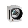 QXCIVR SG7210 1064nm Fiber Lasering Scanning Head with Red Pointer 0-100W Input Aperture 10mm for Fiber Marking Machine(Normal) view 2
