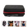 ARTIBETTER Compact Camera Pouch with Sponge Small Multi-functional Digital Accessory Storage Bag for Outdoor Travel and Photography view 3