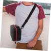 ARTIBETTER Compact Camera Pouch with Sponge Small Multi-functional Digital Accessory Storage Bag for Outdoor Travel and Photography view 4