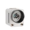 QXCIVR 1064nm Fiber Lasering Scanning Head M102 with Red Dot Pointer for Fiber Marking view 1