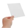 Hemobllo 10pcs Cd Bag Storage of Paper Sleeves for Dvds Moving Dj Discs Usb Memory Cards Cardboard Mailer Envelopes Organize Your Collection view 3