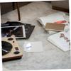 Hemobllo 10pcs Cd Bag Storage of Paper Sleeves for Dvds Moving Dj Discs Usb Memory Cards Cardboard Mailer Envelopes Organize Your Collection view 4