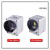 QXCIVR RC1001 CO2 & Fiber lasering Scan Head Set 10.6Um 1064nm Apeature 10mm Galvanometer Scanner with Power Suppl(RC1001 1064nm with Light) view 2