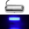 Anneome 50w Stainless Steel 27 Led Underwater Floating Bridge Lamp Marine Light Waterproof view 3